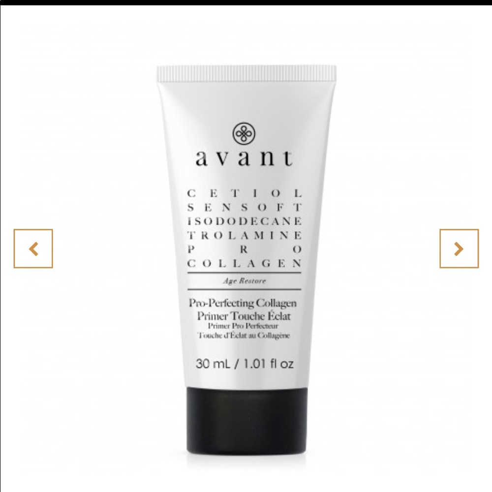 Avant Collagen Primer ✨